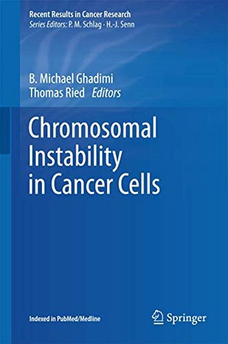 Chromosomal Instability In Cancer Cells-..