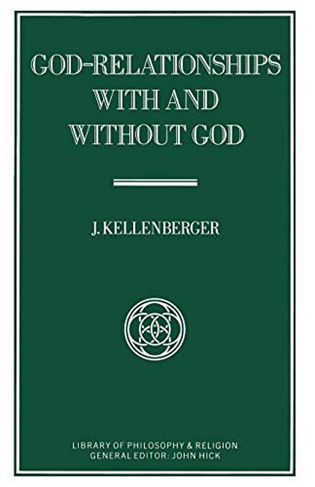 God-Relationships With And Without God-..