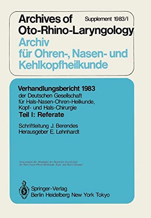 Teil I: Referate-..