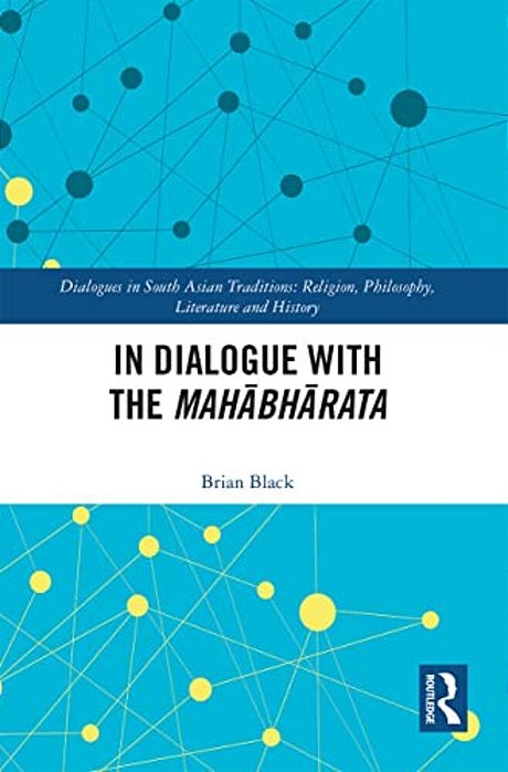 In Dialogue With The Mahabharata-..
