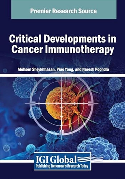Critical Developments In Cancer Immunotherapy-..