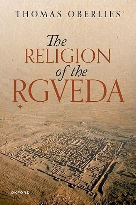 The Religion Of The Rigveda-..