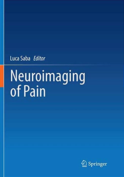 Neuroimaging Of Pain-..