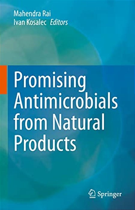 Promising Antimicrobials From Natural Products-..