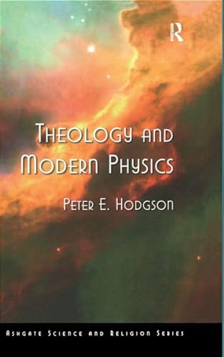 Theology And Modern Physics-..