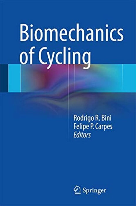 Biomechanics Of Cycling-..