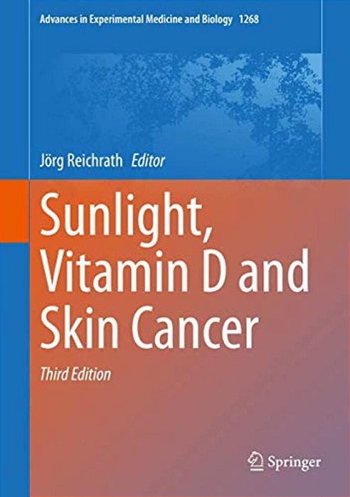 Sunlight, Vitamin D And Skin Cancer-..