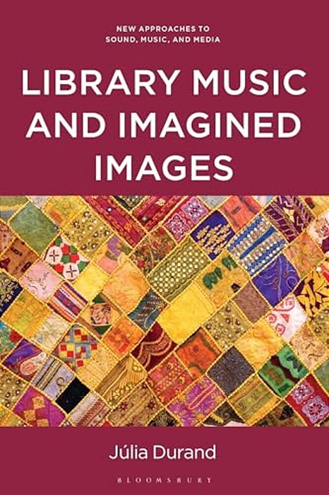 Library Music And Imagined Images-..