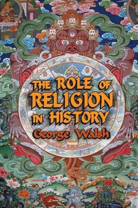 The Role Of Religion In History-..