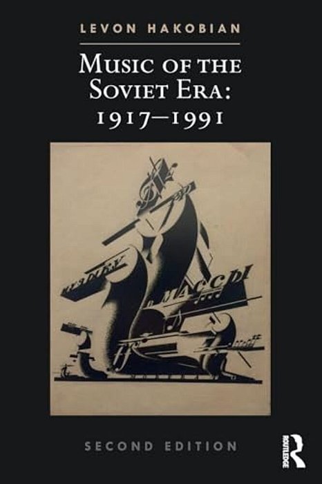Music Of The Soviet Era: 1917-1991-..