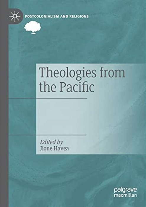 Theologies From The Pacific-..