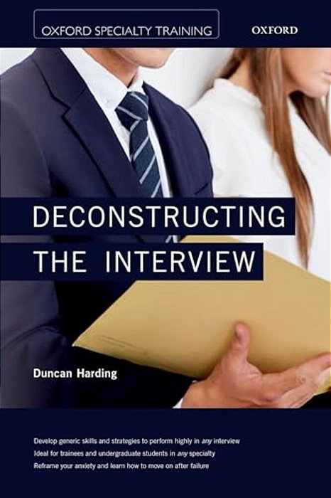 Deconstructing The Interview-..