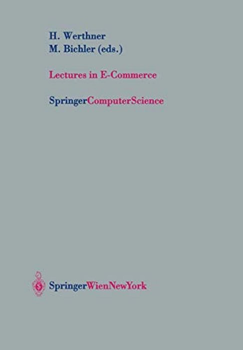 Lectures In E-Commerce-..