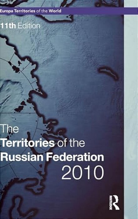 Territories Of The Russian Federation 2010-..