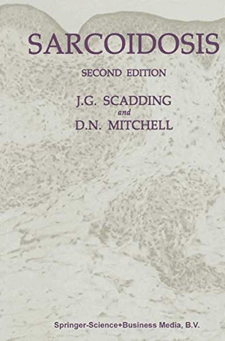 Sarcoidosis-..