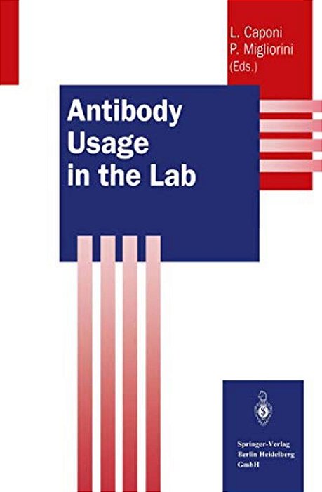Antibody Usage In The Lab-..