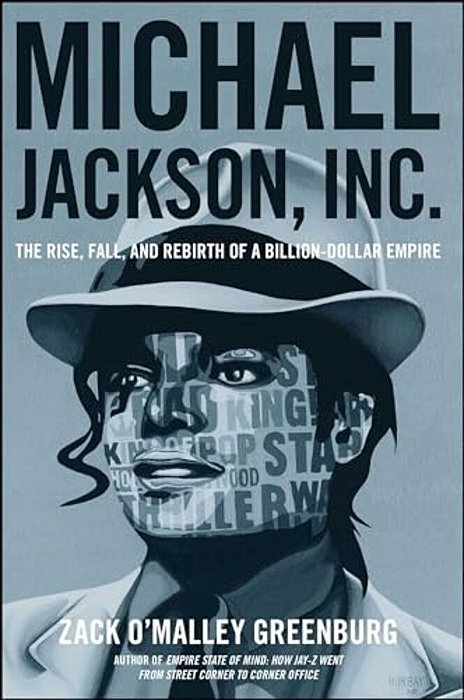 Michael Jackson, Inc. -..