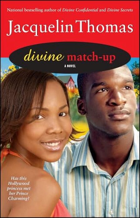 Divine Match-Up-..