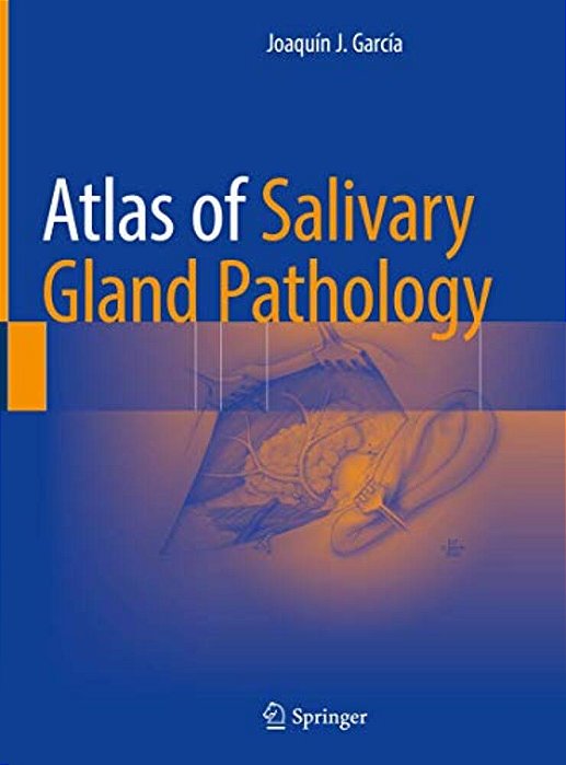 Atlas Of Salivary Gland Pathology-..
