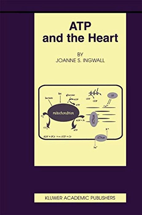 Atp And The Heart-..