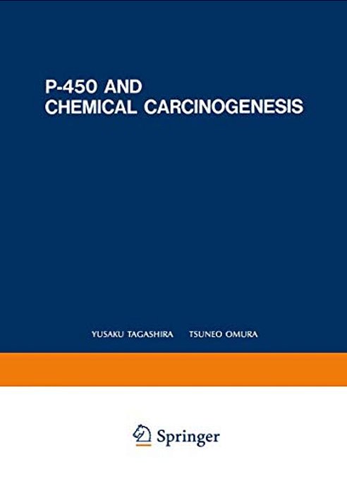 P-450 And Chemical Carcinogenesis-..