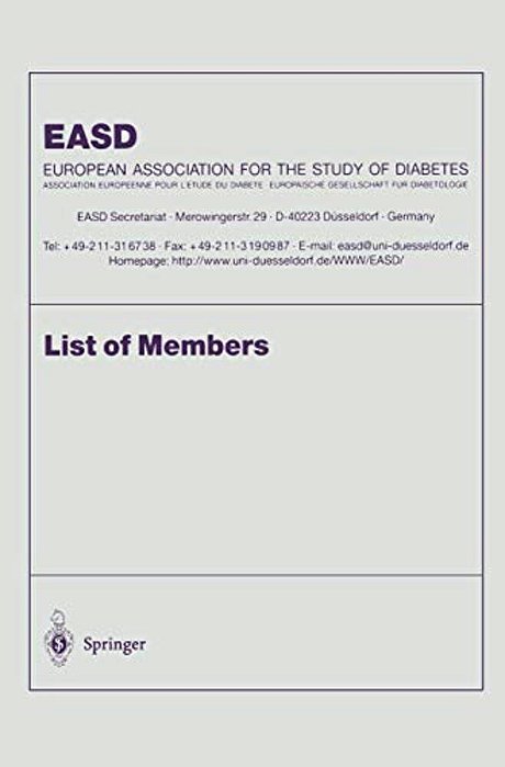 List Of Members-..