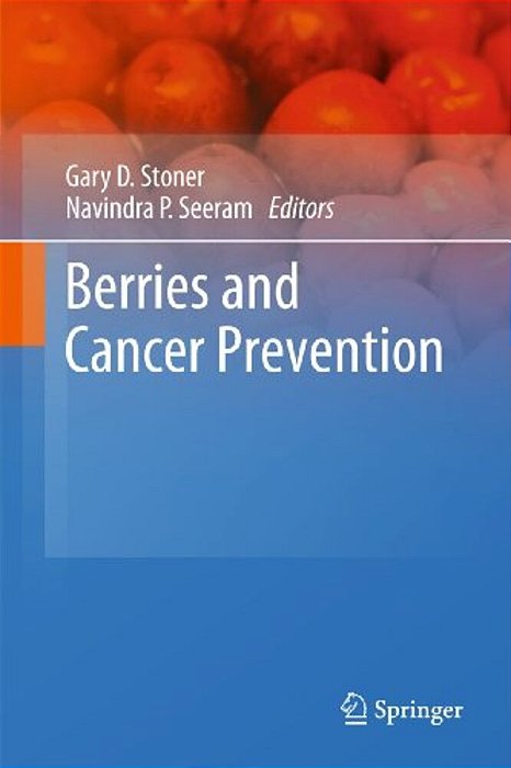 Berries And Cancer Prevention-..