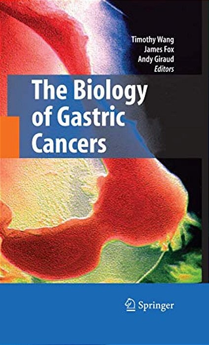 The Biology Of Gastric Cancers-..