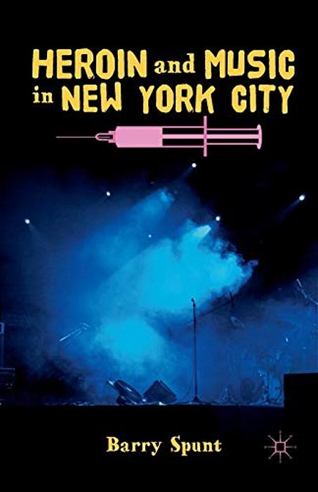 Heroin And Music In New York City-..