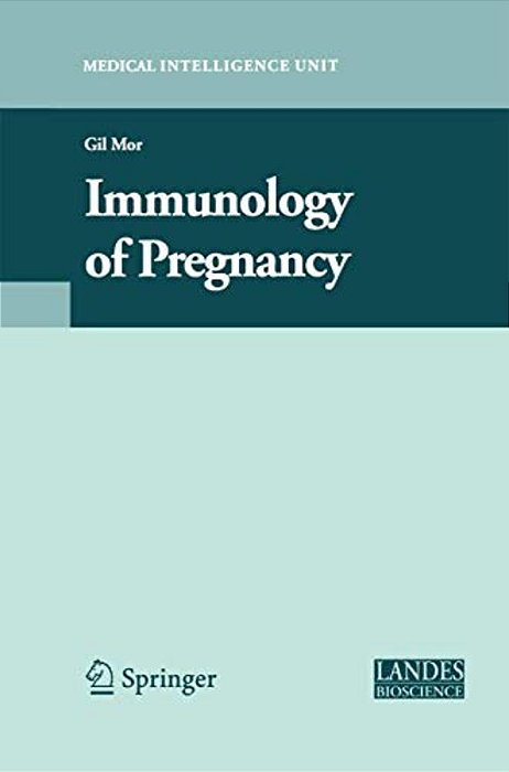 Immunology Of Pregnancy-..