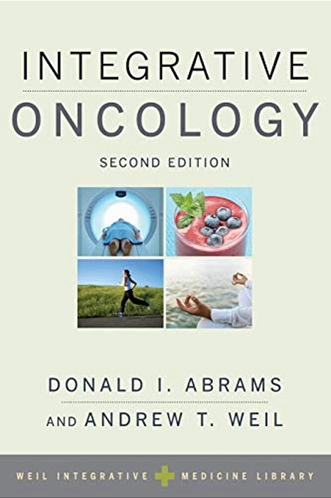 Integrative Oncology (Revised)-..