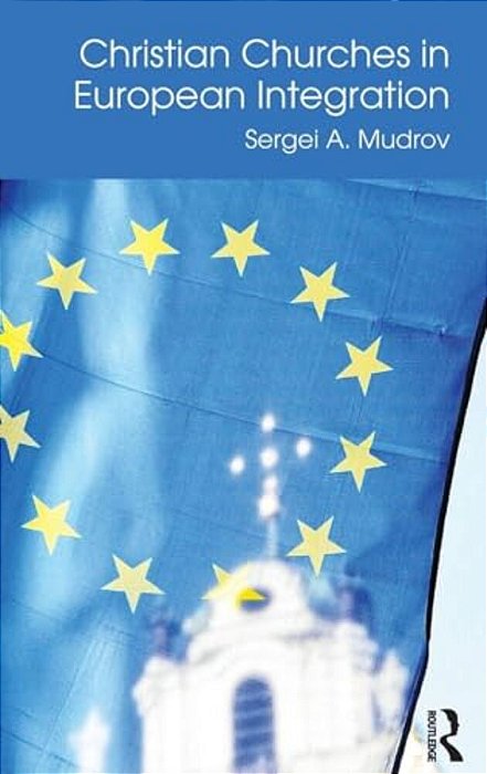Christian Churches In European Integration-..