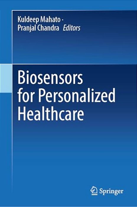 Biosensors For Personalized Healthcare-..
