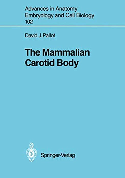 The Mammalian Carotid Body-..