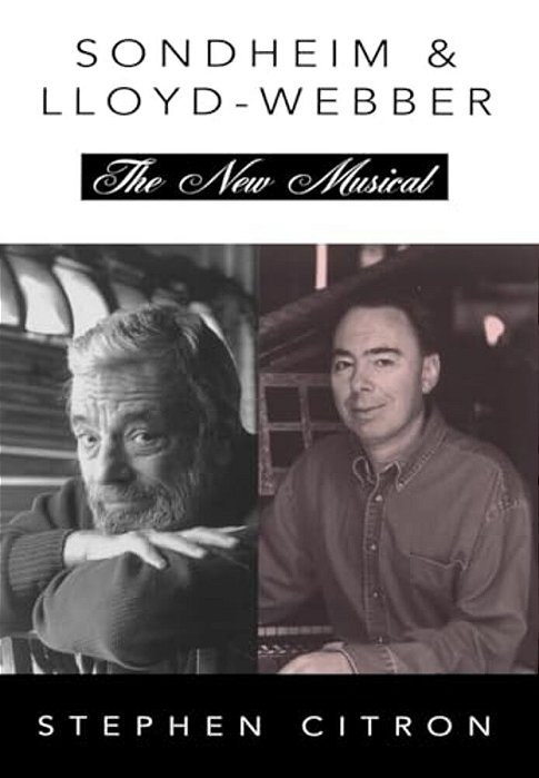 Sondheim & Lloyd-Webber: The New Musical-..