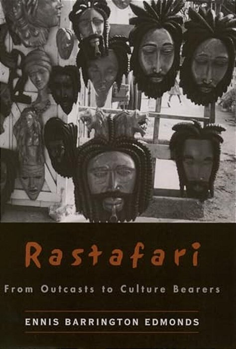 Rastafari: From Outcasts To Culture Bearers-..