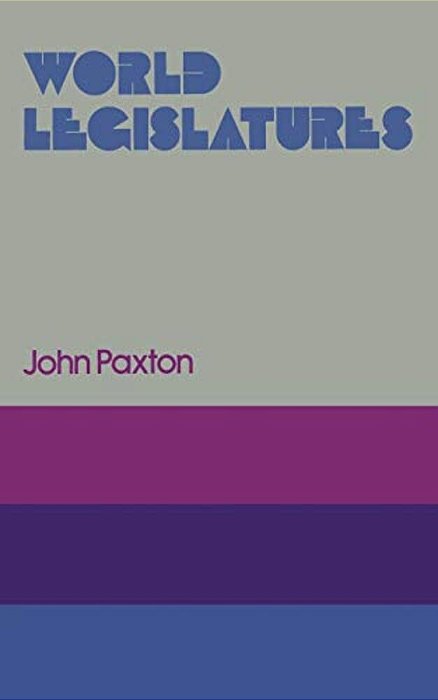 World Legislatures-..