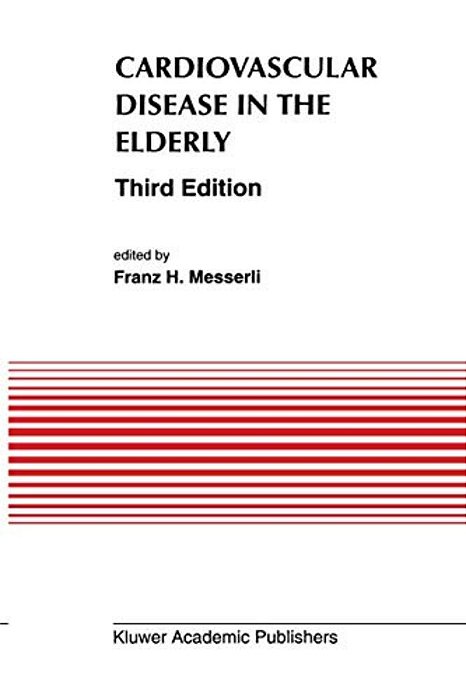 Cardiovascular Disease In The Elderly-..