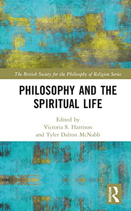Philosophy And The Spiritual Life-..