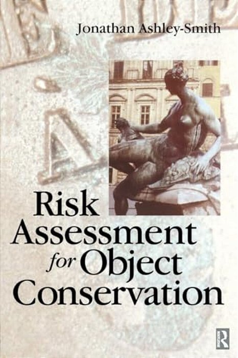 Risk Assessment For Object Conservation-..