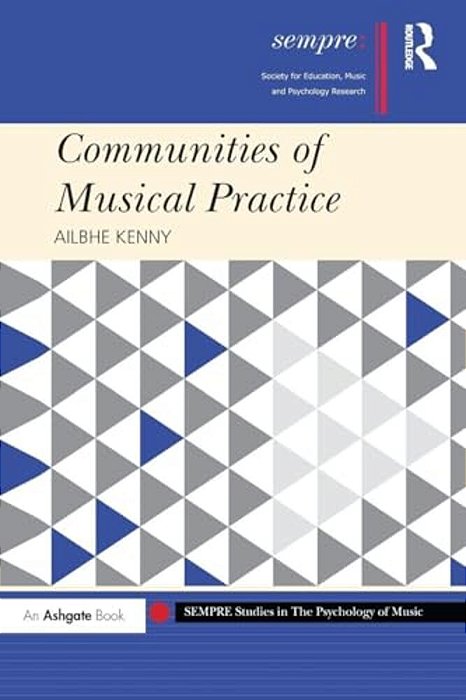 Communities Of Musical Practice-..