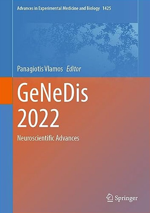 Genedis 2022: Neuroscientific Advances-..