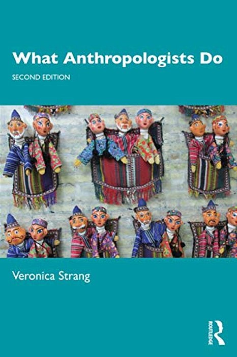 What Anthropologists Do-..