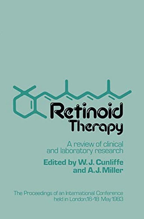 Retinoid Therapy: A Review Of Clinical And Laboratory Research-..