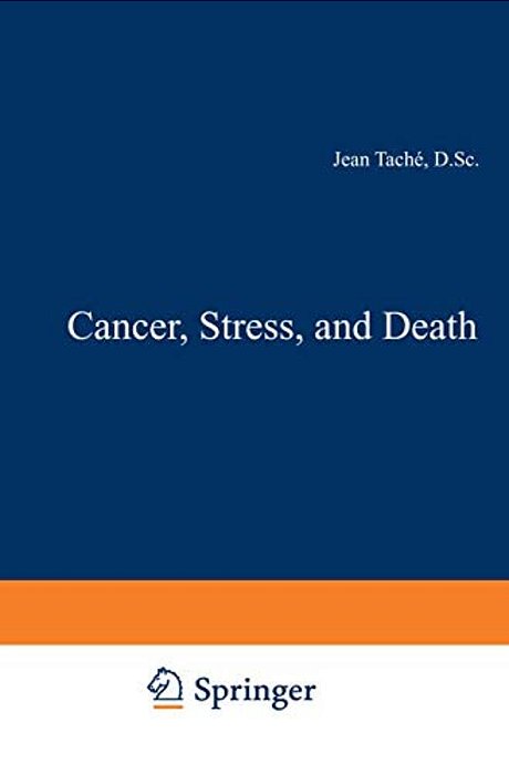 Cancer, Stress, And Death-..