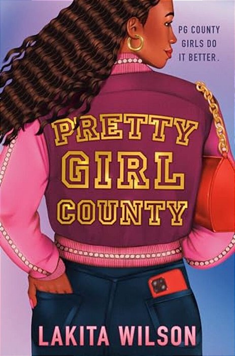 Pretty Girl County-..