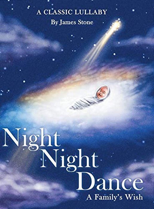 Night Night Dance: A Classic Lullaby-..