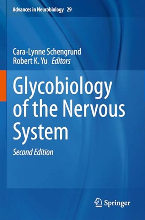 Glycobiology Of The Nervous System-..