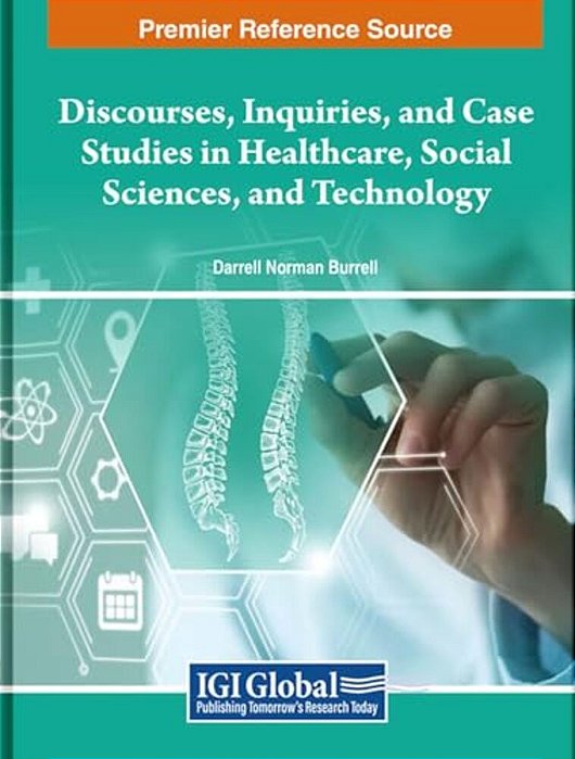Innovations, Securities, And Case Studies Across Healthcare, Business, And Technology-..