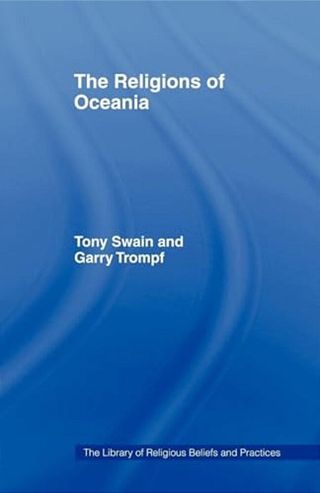 The Religions Of Oceania-..